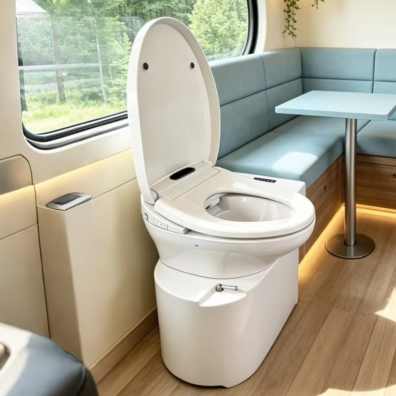 WC Elettronico Intelligente Ec - Electronics & Gadgets Starting With D recensione e prezzo