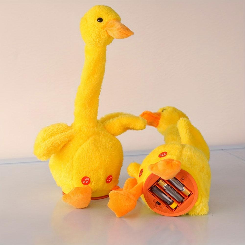 Anatra danzante Peluche elettr - Unique Electronics Gadgets recensione e prezzo