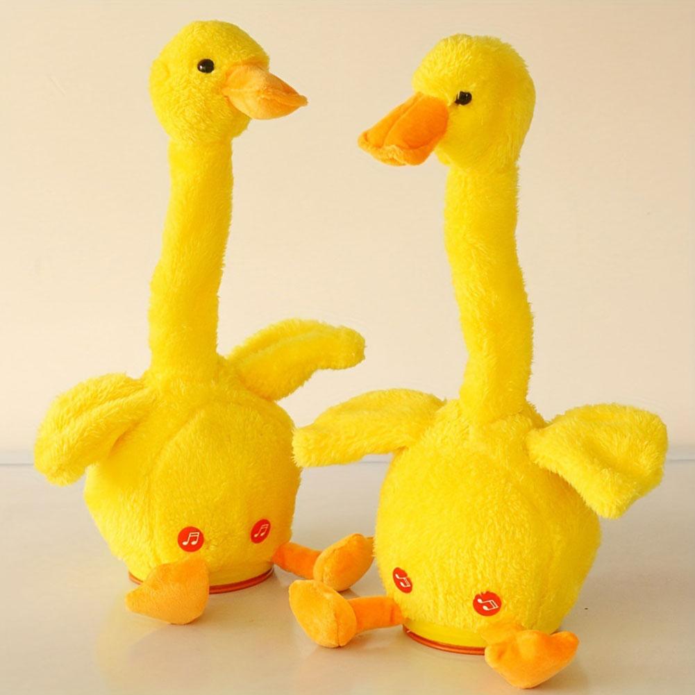 Anatra danzante Peluche elettr - Unique Electronics Gadgets recensione e prezzo