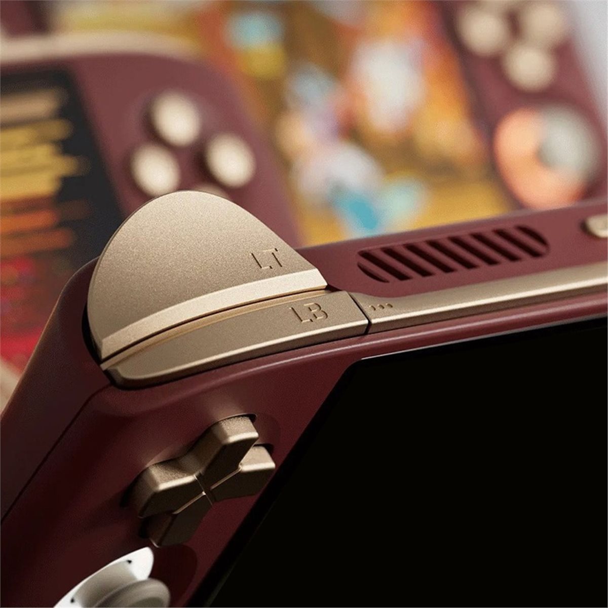 Aggiornamento. Console di Gioc - Handheld Game Console recensione e prezzo