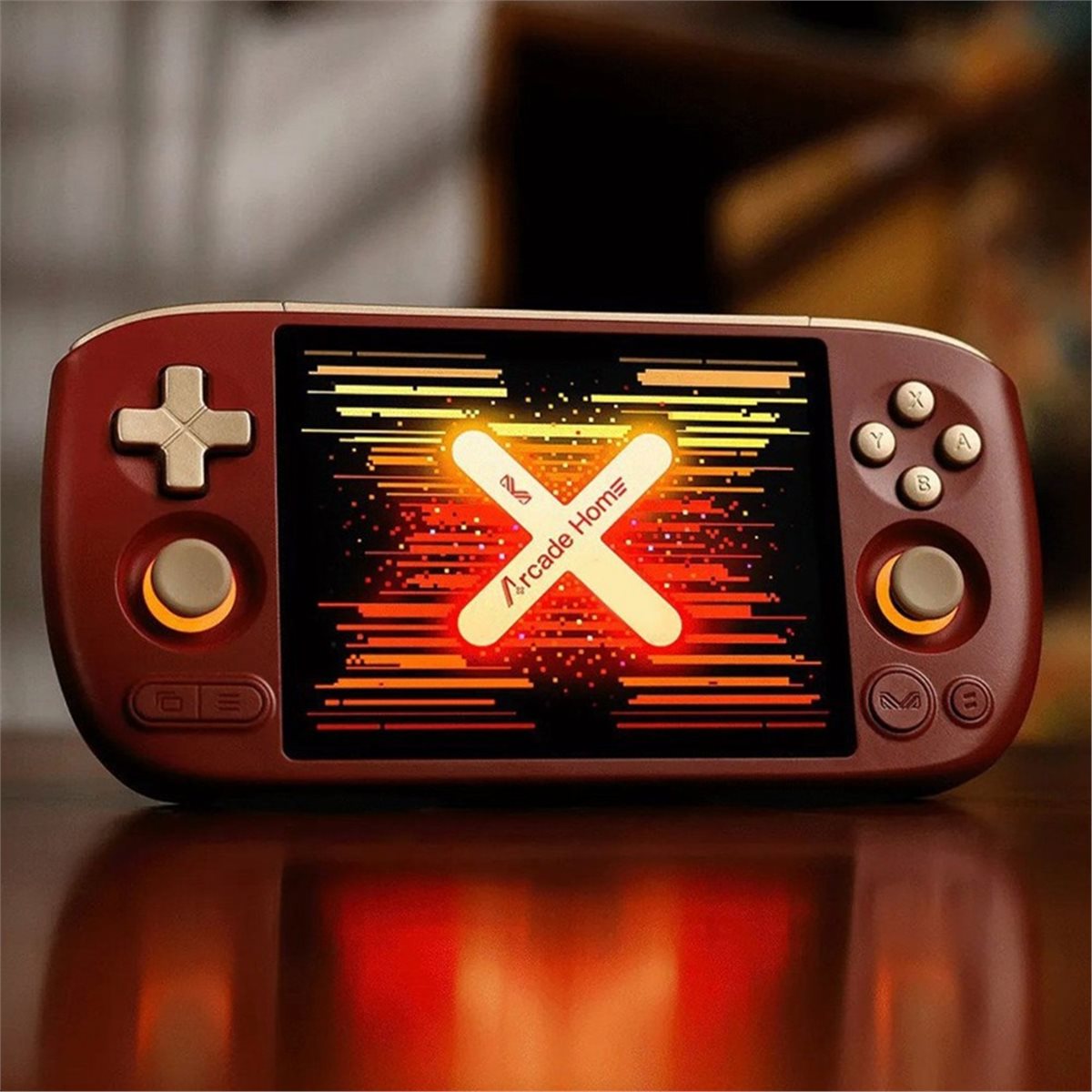 Aggiornamento. Console di Gioc - Handheld Game Console recensione e prezzo