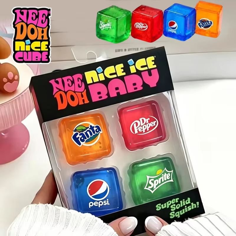 NEEDOH Mini Nice Ice Cube Gioc - Electronics Latest Gadgets recensione e prezzo