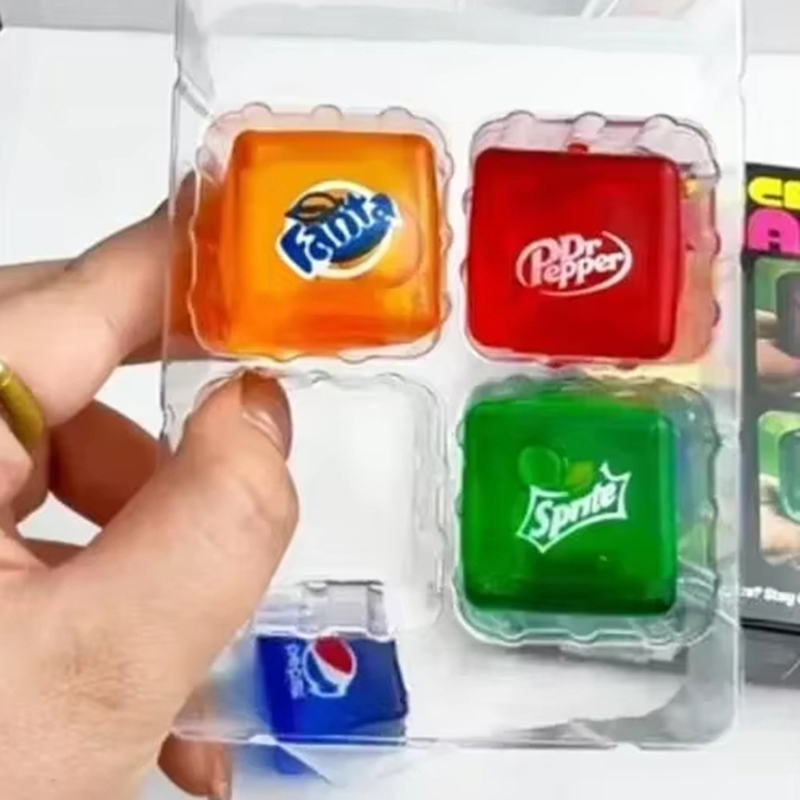 NEEDOH Mini Nice Ice Cube Gioc - Electronics Latest Gadgets recensione e prezzo
