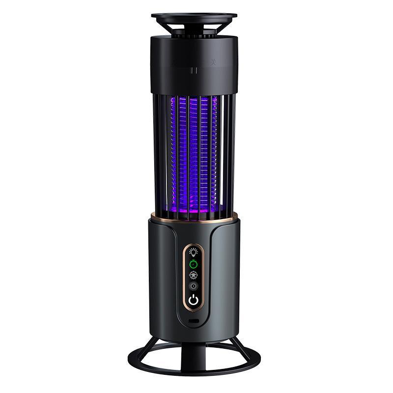 Lampada Anti-Zanzare 2-in-1 Si - Unique Electronics Gadgets recensione e prezzo