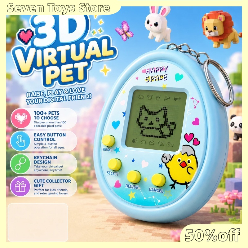 Giocattolo Interattivo 3D per  - Electronics Gadgets For Gift recensione e prezzo